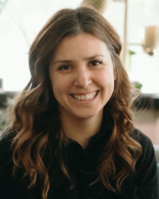 Photo of Bethany Sluiter, Licensed Professional Counselor, MA, LPC