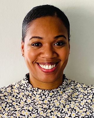 Photo of Charlotte Dalmadge, Psychotherapist, MSc, MBACP Accred