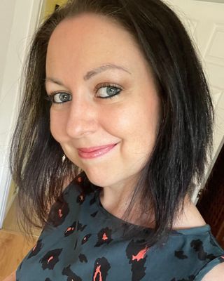 Photo of Elena Ruggeri, Psychotherapist, MA, MUKCP