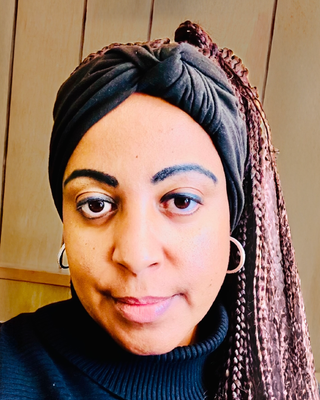 Photo of Ethiopia Zerfu, Psychiatric Nurse Practitioner, PMHNP