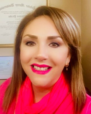 Photo of Viviana Prado, Licensed Professional Counselor, MS, LPCC, LMHC