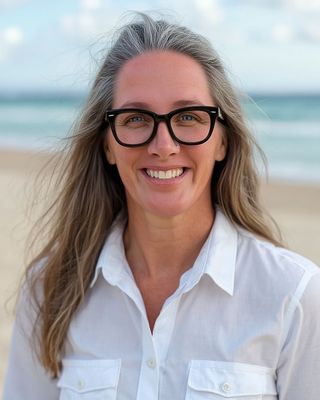 Photo of Robin Hebert, Licensed Professional Counselor, LPC, MHSP