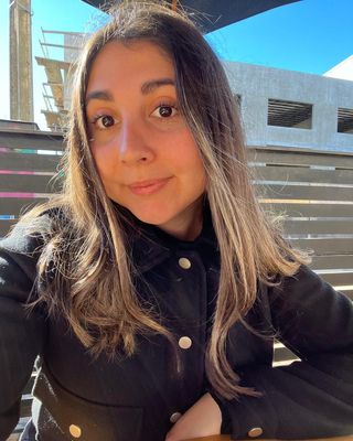 Foto de Skarleth Pinto Albornoz, Psicólogo, Lic. en Psicología