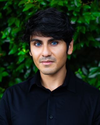 Photo of Guido Blacutt, Pre-Licensed Professional, LPC-R