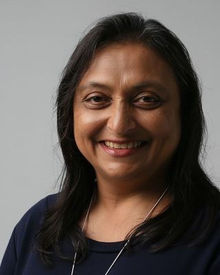 Photo of Dipti McGowan, Psychologist, PhD, PsyBA - Clin. Psych