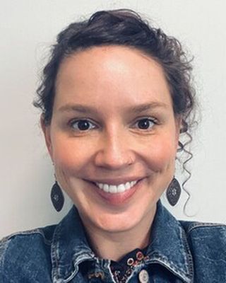 Photo of Savannah Summer-Weiss, Clinical Social Work/Therapist