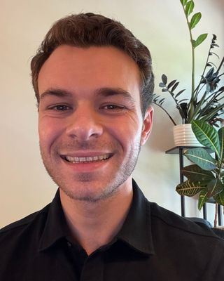 Photo of Matt Heerema, Counselor, LMHC