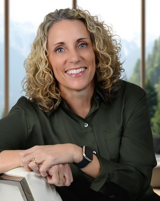 Photo of Dr. Stephanie Boulter, Physician Assistant, PA-C, CAQ-Psy