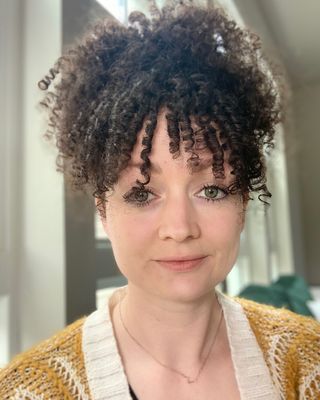 Photo of Kate Bailey, Counselor, LMCH-A