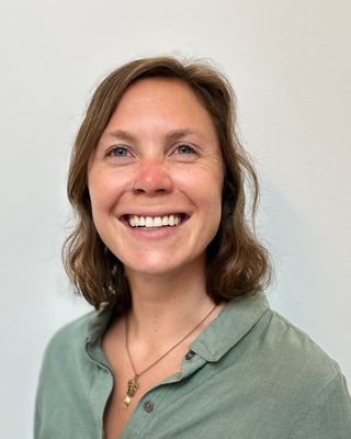 Photo of Kat Buesch, Licensed Professional Counselor, LPC