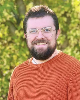 Photo of Kerrick Crace, Licensed Professional Counselor Candidate, MA, LPCC