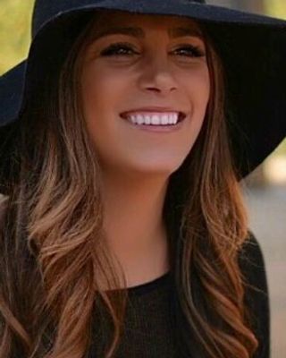 Photo of Gabrielle Goldstein, Clinical Social Work/Therapist, LCSW