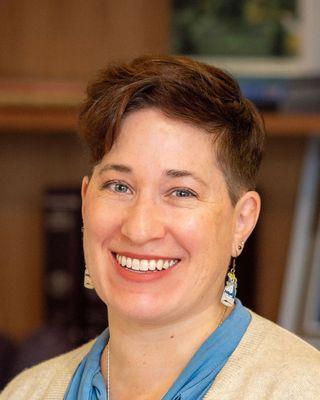 Photo of Lisa Sutherland, Registered Social Worker, BSW, MSW, RSW
