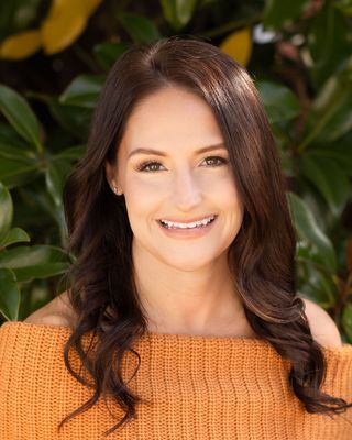 Photo of Bernadette Landry, Licensed Professional Counselor, LPC