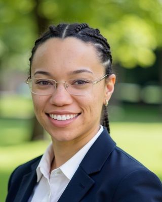 Photo of Shekinah Smith, Psychiatric Nurse Practitioner, MSN, APRN, PMHNP