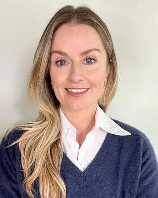 Photo of Saoirse Donegan, Pre-Licensed Professional, M.Ed