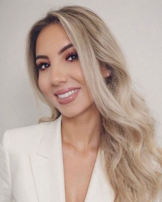 Photo of Monica Corria Vendrell, Psychiatric Nurse Practitioner, APRN