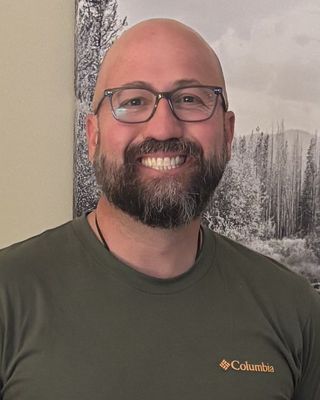 Photo of Jason C Weiland, Counselor, MA, LMHC