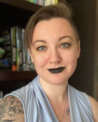 Photo of Abigail Mord, Marriage & Family Therapist Intern in Saint Paul, MN