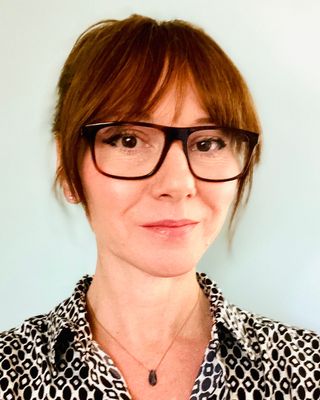 Photo of Tabitha McKinney, Licensed Professional Counselor, LPC, CCTP-I