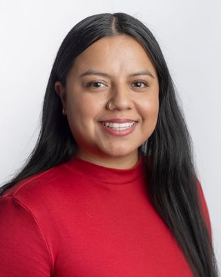 Photo of Sofía Rosales Juárez, Licensed Professional Counselor, LPC