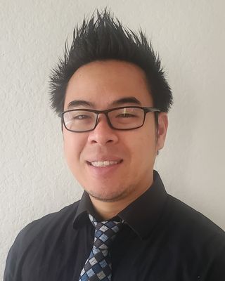 Photo of Justin Do, Marriage & Family Therapist in 92504, CA