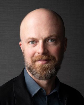 Photo of Zane Behnke, Clinical Social Work/Therapist, LICSW, CDP