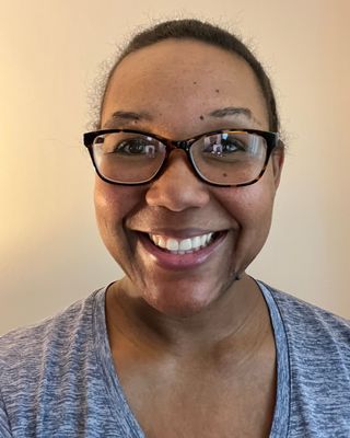 Photo of Dr. Charity Morgan, Psychologist, PsyD