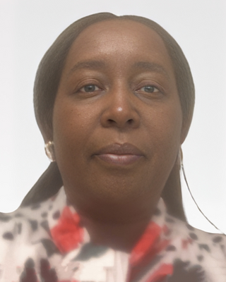 Photo of Grace Korir, Psychiatric Nurse Practitioner, PMHNP
