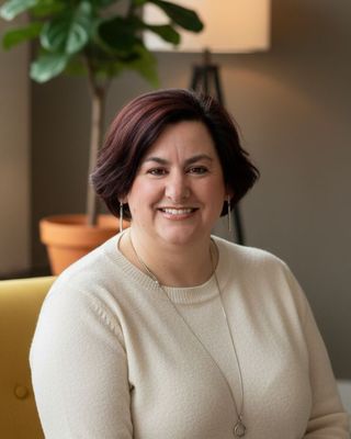 Photo of Ginny Vose, Licensed Professional Counselor, LPC, MEd