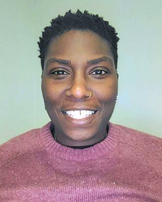 Photo of Daphne Elliott, Clinical Social Work/Therapist, MSW, LCSW