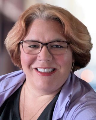 Photo of Jennifer Murphy, Clinical Social Work/Therapist, LCSW