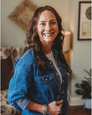 Photo of Kim Stroud Hendrick, Clinical Social Work/Therapist, LCSW