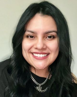 Photo of Erica Velasquez, Pre-Licensed Professional, MS, MHC-LP
