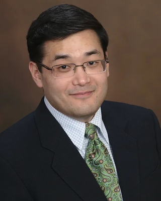 Photo of Dr. Richard K. Kim, Psychiatrist in McLean, VA