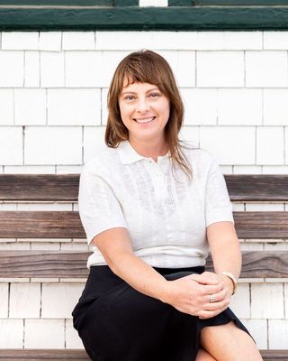 Photo of Kate Brooks Williams, Marriage & Family Therapist, MA, LMFT