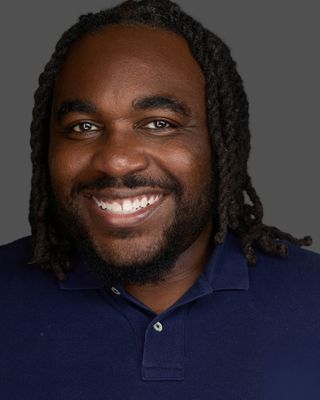 Photo of Dr. Shawn A Parker, Licensed Professional Counselor, EdD, CRC, LCMHC, LCASA