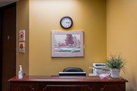 Gallery Photo of Reception