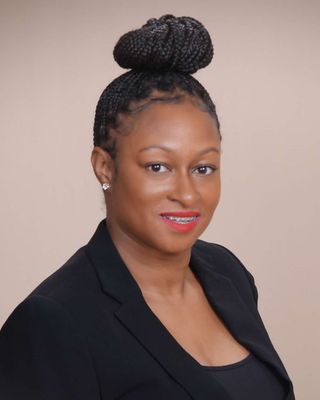 Photo of Akilah Simpson, Pre-Licensed Professional, LMFT-A