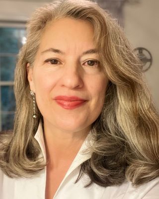 Photo of Romy Cawood, Psychologist, PhD