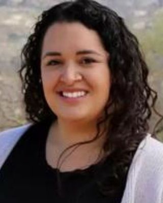 Photo of Lina Trujillo, LPC, Licensed Professional Counselor