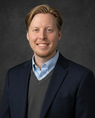 Photo of David Christopher Sudyka, Marriage & Family Therapist, LMFT, MA