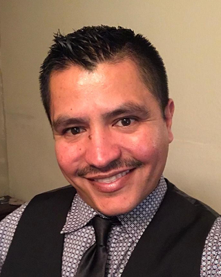 Photo of Antonio Medrano, Clinical Social Work/Therapist, LCSW