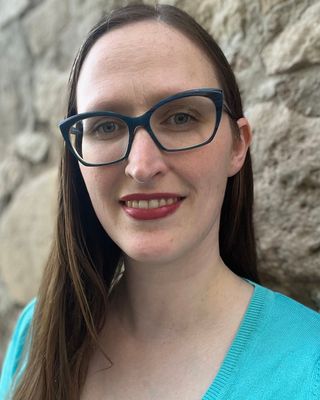 Photo of Amy Wilson, Registered Psychotherapist, MACP