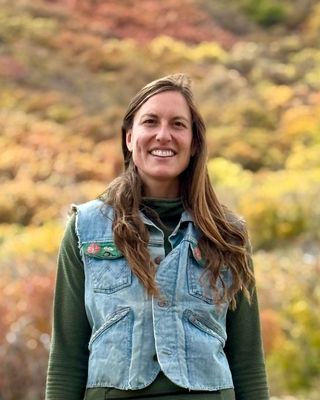 Photo of Haley Pangman, Marriage & Family Therapist, LMFT