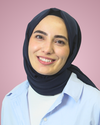 Photo of Tuba Aktas, Registered Psychotherapist (Qualifying), MA