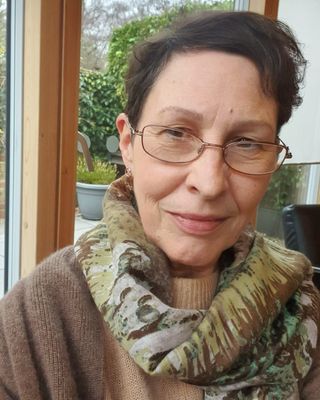 Photo of Debbie O'Shaughnessy, Counsellor, BPC
