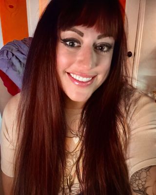 Photo of Brittany Razee-Erosky, Licensed Professional Counselor, MA, LPC, RYT-200