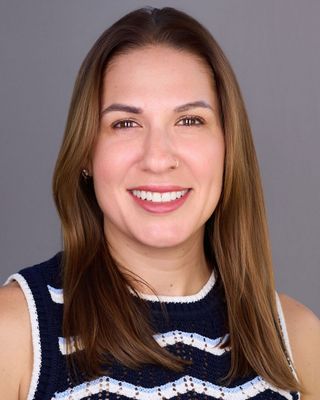 Photo of Stephanie L Roth-Goldberg, Clinical Social Work/Therapist, LCSW
