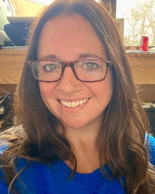 Photo of Sarah Butters, Counselor, LMHC